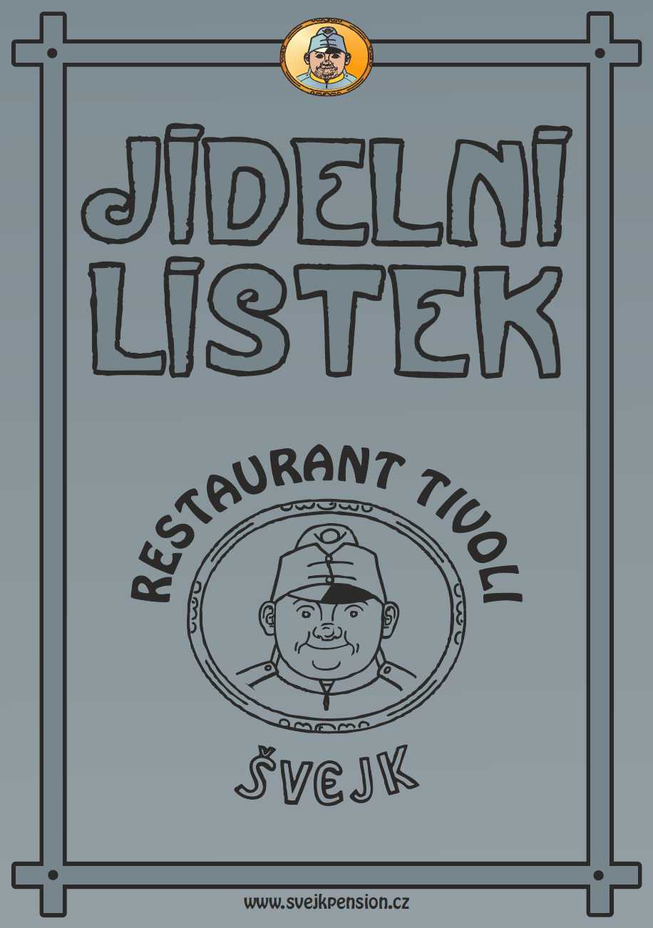 J&iacute;deln&iacute; l&iacute;stek - 2026